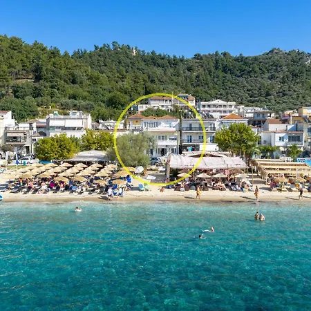 Apartment Lm Luxury Thassos