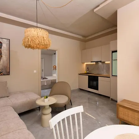 Apartment Lm Luxury *