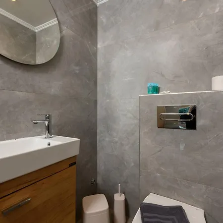 Apartment Lm Luxury Thassos