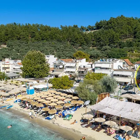 Apartment Lm Luxury Thassos