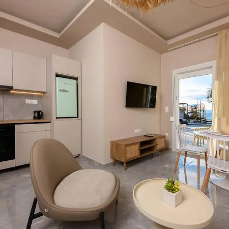 Lm Luxury Apartment *