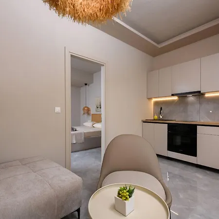 Apartment Lm Luxury *