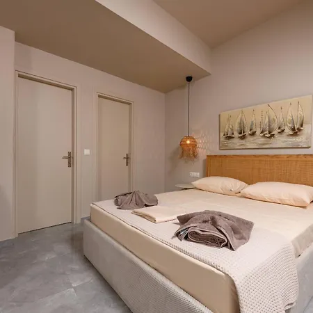 Lm Luxury Apartment *