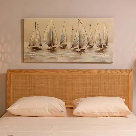 Apartment Lm Luxury Thassos