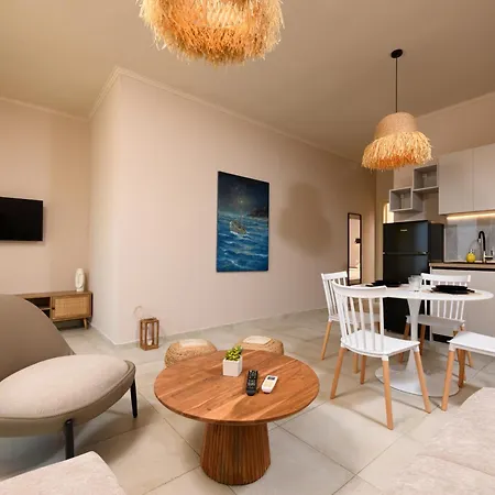 Apartment Lm Luxury *