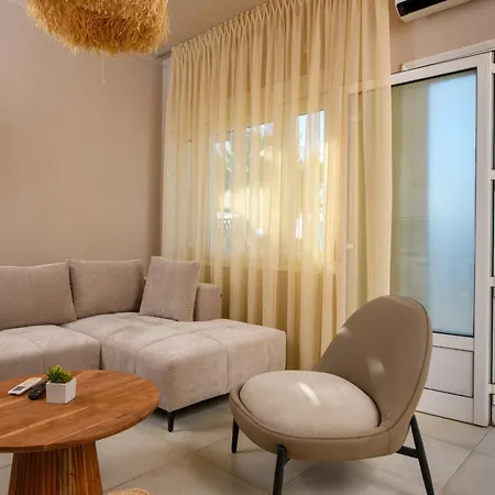 Apartment Lm Luxury *