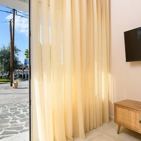 Apartment Lm Luxury Thassos