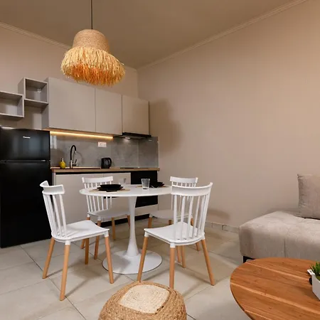 Lm Luxury Apartment