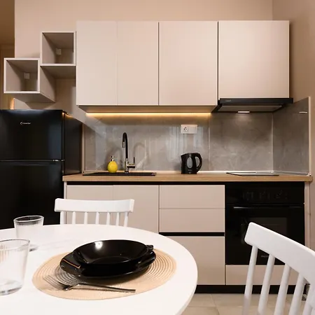 Lm Luxury Apartment