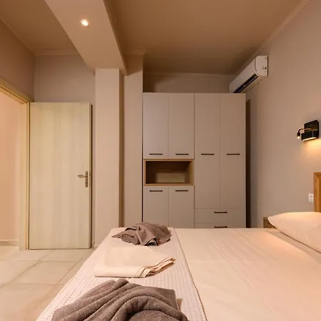 Lm Luxury Thassos