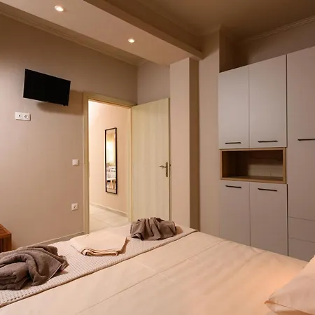 Lm Luxury * Thassos