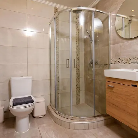 Apartment Lm Luxury *