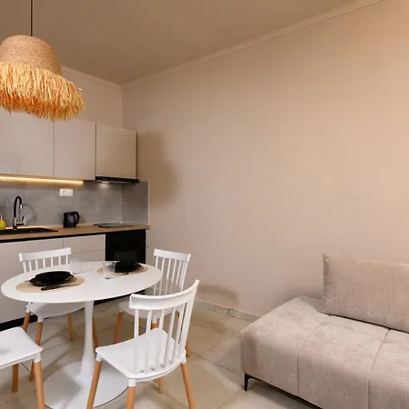 Appartement Lm Luxury *