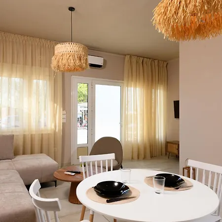 Lm Luxury Thassos