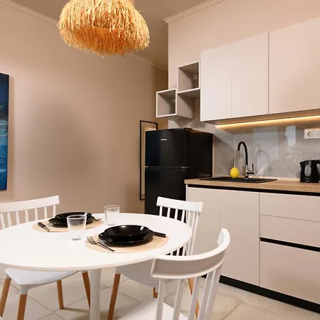 Lm Luxury Appartement *