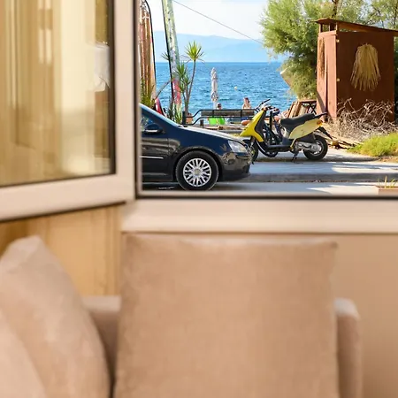Lm Luxury Appartement Thassos