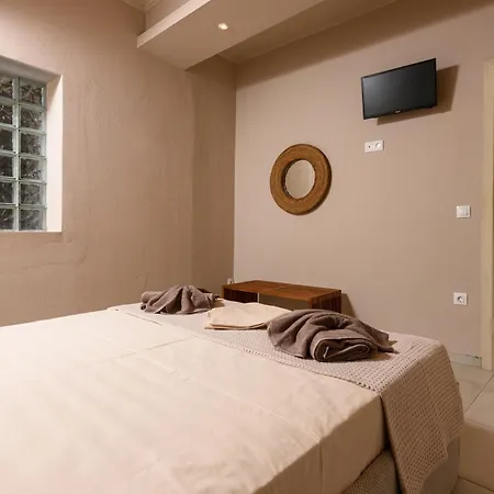 Appartement Lm Luxury *