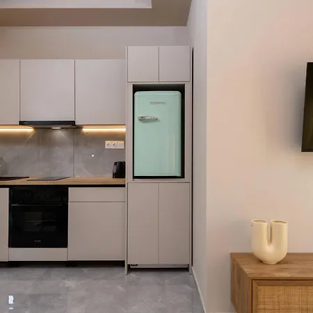 Appartement Lm Luxury *