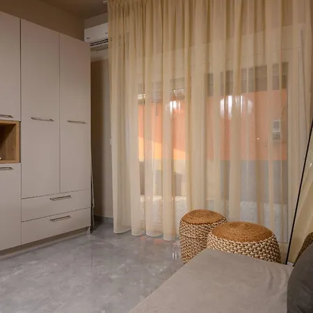 Appartement Lm Luxury Thassos