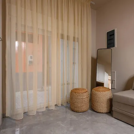 Lm Luxury Appartement
